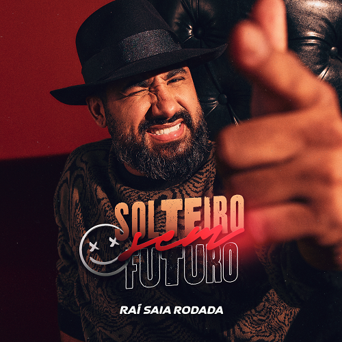 Capa da letra da música Solteiro Sem Futuro
