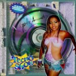 Capa da letra Toca DJ