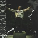Capa da letra Jogador