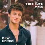 Capa da letra True Love Ways