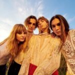 Capa da letra Gossip