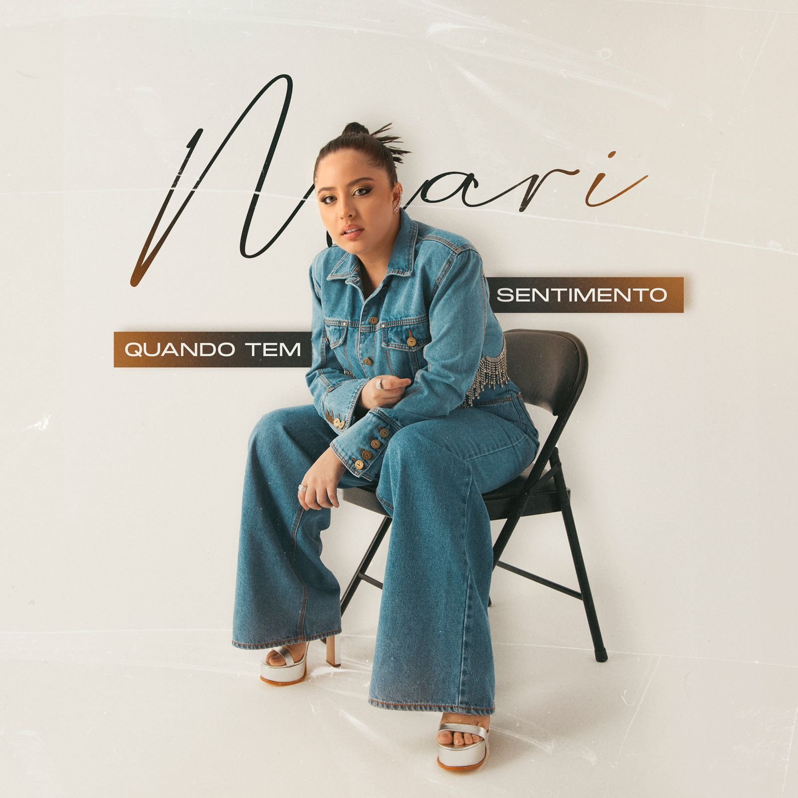 Capa da letra da música Respeita Seu Ex