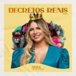 Capa do álbum Decretos Reais – Vol.2