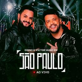 Capa da letra da música Frequência de Saudade