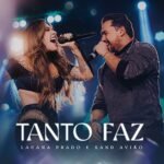 Capa da letra Tanto Faz