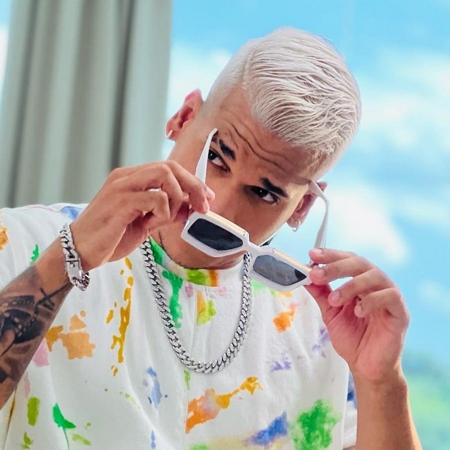 Foto de Felipe Original