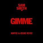 Capa da letra Gimme