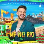 Capa da letra Vida