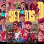 Capa da letra Set dos DJs