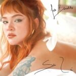 Capa da letra Sei lá