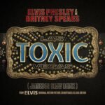 Capa da letra Toxic Las Vegas