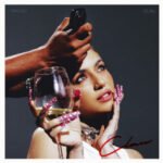 Capa da letra TIPO EU