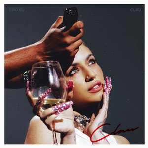 Capa da letra da música TIPO EU