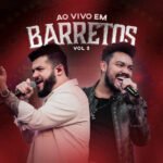 Capa da letra Barulho de balada