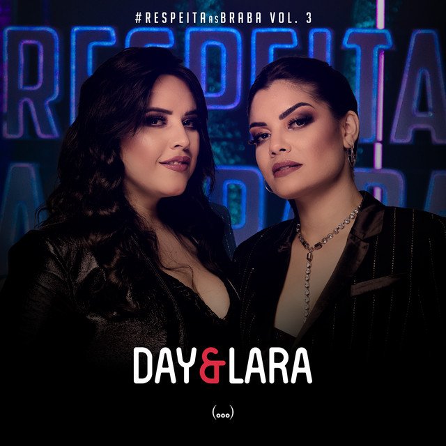 Capa da letra da música Tem dia que não é dia