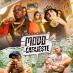 Capa da letra Modo Cafajeste