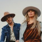 Capa da letra AMOR COMPARTILHADO