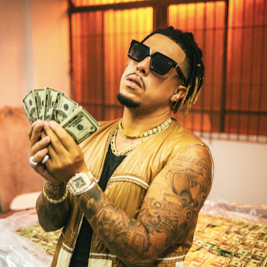 Foto de WC no Beat