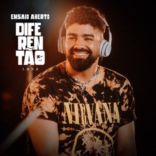 Capa da letra da música Ele ou eu