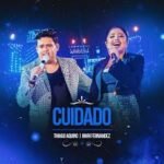 Capa da letra Cuidado