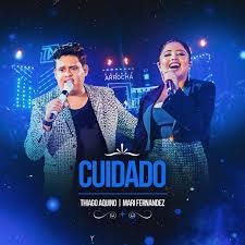 Capa da letra da música Cuidado