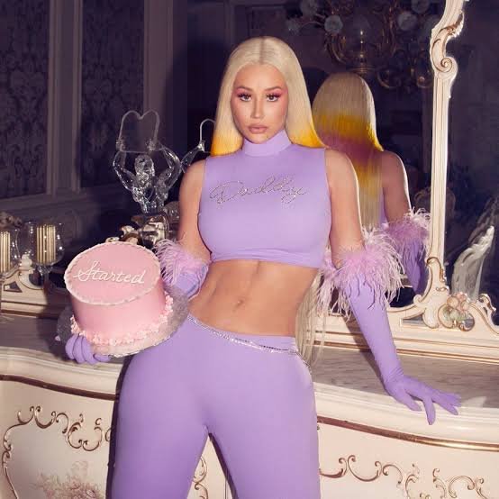 Capa da letra da música Hotter Than Hell