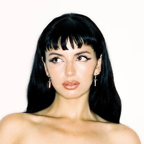 Foto de Rebecca Black