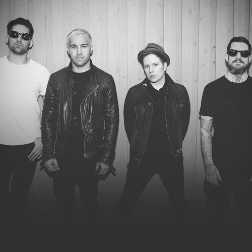 Foto de Fall Out Boy