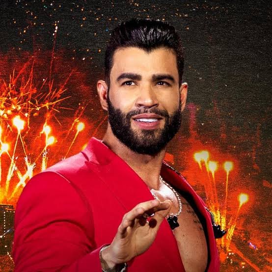 Capa da letra da música Saudade da minha vida