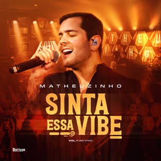 Capa da letra da música Eu vou descer