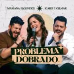 Capa da letra Problema dobrado