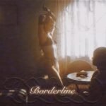 Capa da letra Borderline (Tradução)