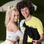 Capa da letra Bumbum Violento