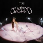 Capa do álbum Cupido