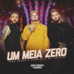 Capa da letra Um meia zero