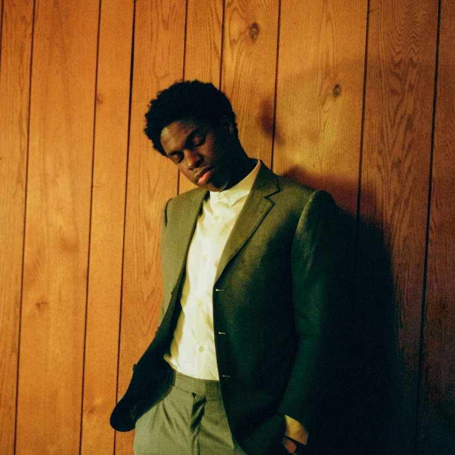 Foto de Daniel Caesar