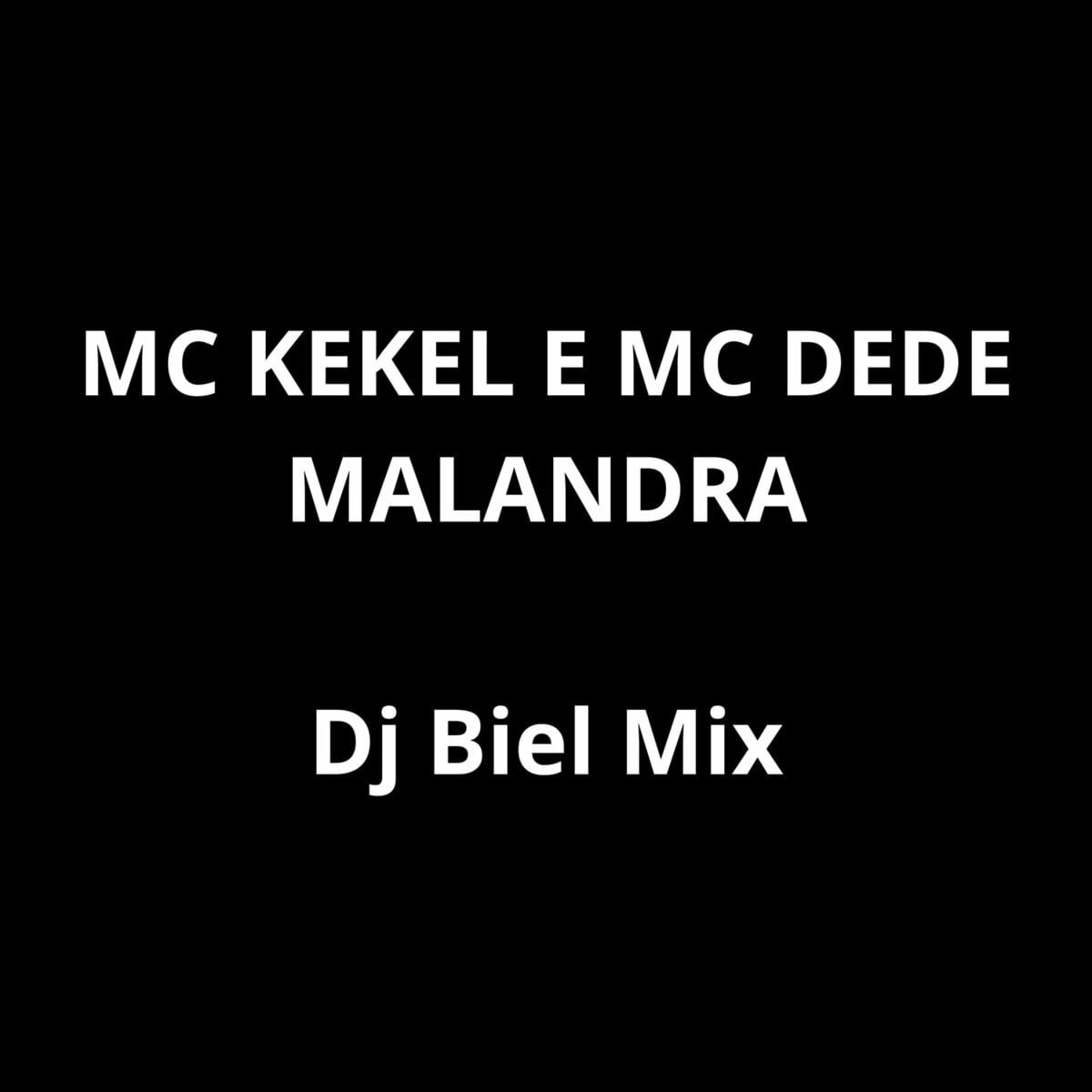 Capa da letra da música Malandra
