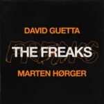 Capa da letra The Freaks (Tradução)