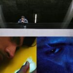 Capa da letra 3 boys (Tradução)