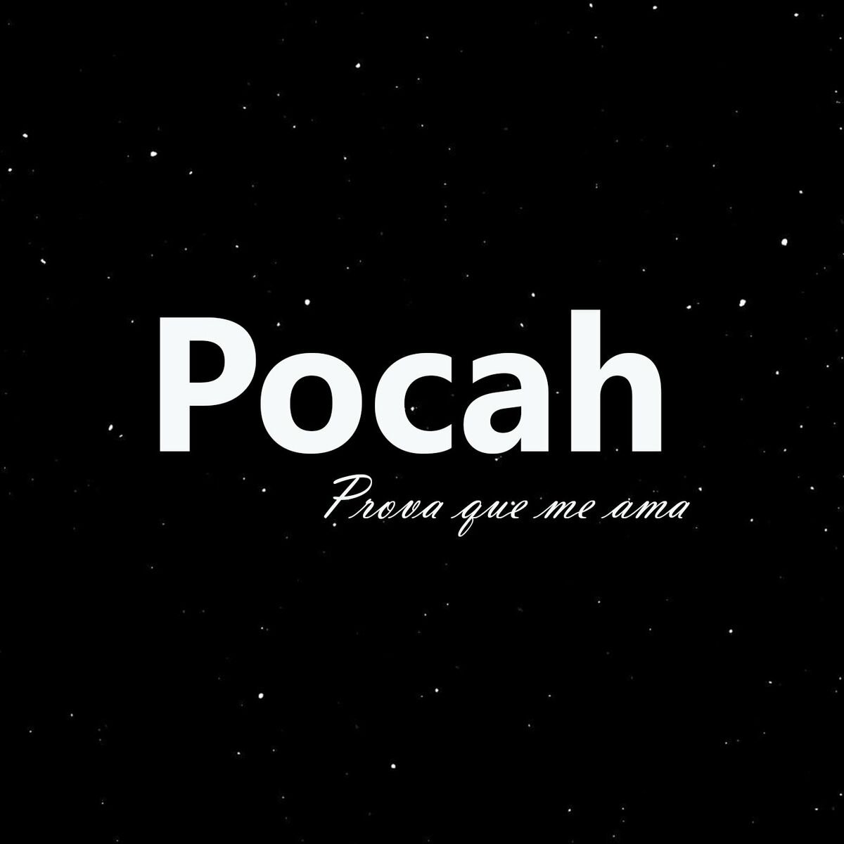 Capa da letra da música Prova que me ama