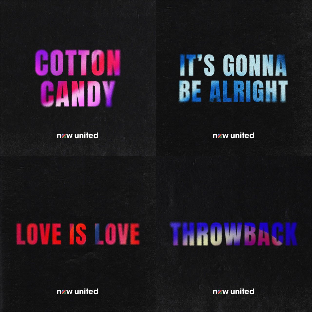 Capa da letra da música Cotton Candy (Tradução)