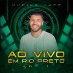 Capa do álbum Ao Vivo em Rio Preto, Vol. 1