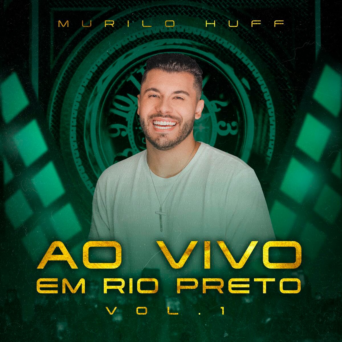 Capa da letra da música Mitos e Verdades