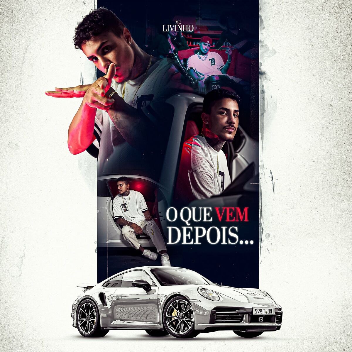 Capa da letra da música Jamais Me Apeguei