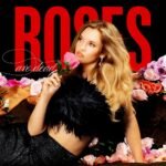Capa da letra Roses
