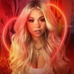 Capa da letra Lovezinho