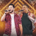 Capa da letra Não vitalício (nunca mais)