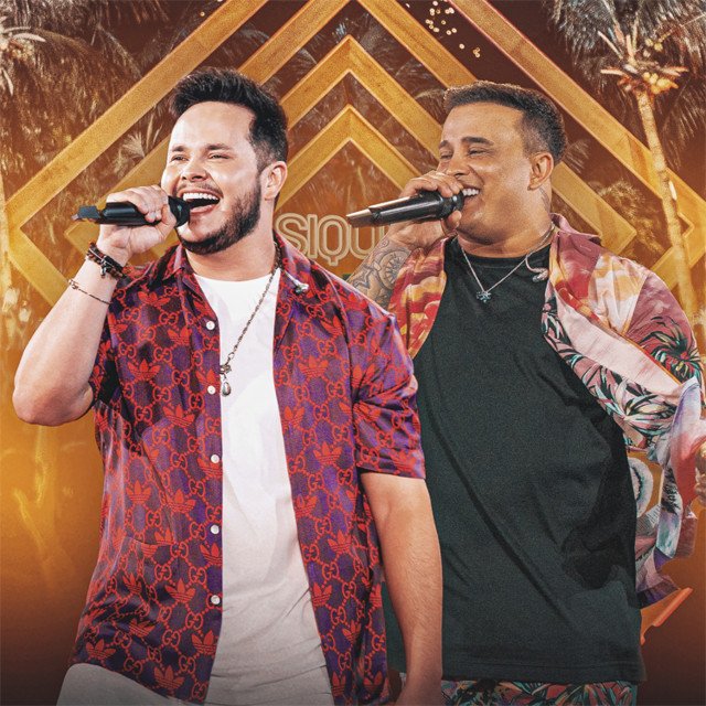 Capa da letra da música Não vitalício (nunca mais)