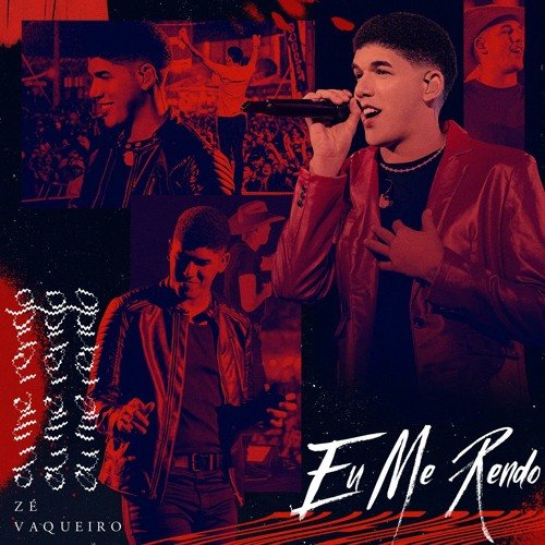 Capa da letra da música Termina logo