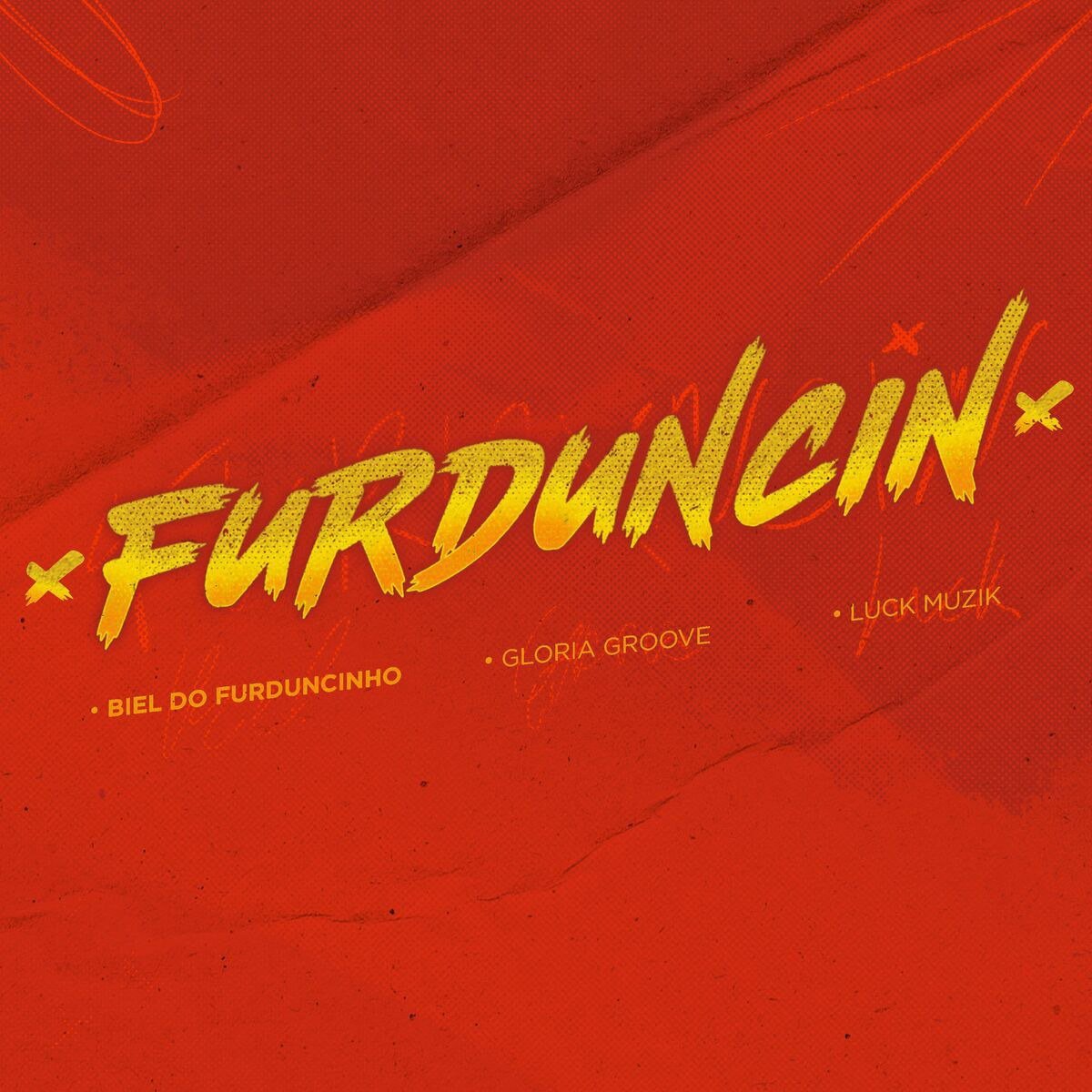 Capa da letra da música Furduncin